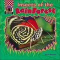 Insects of the Rain Forest
