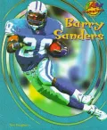Barry Sanders