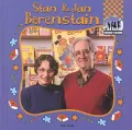 Stan and Jan Berenstain