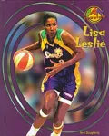 Lisa Leslie