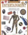 Entertainment A Pictorial History of the Past One Thousand Years