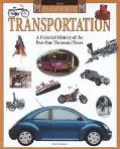 Transportation A Pictorial History of the Past One Thousand Years
