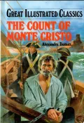 The Count of Monte Cristo