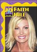 Faith Hill