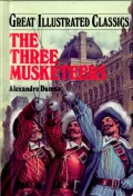 Three Musketeers