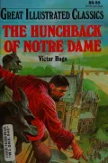 Hunchback of Notre Dame