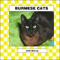 Burmese Cats