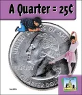 A Quarter = 25