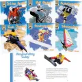 X-Treme Sports