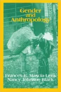 Gender and Anthropology