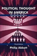 Political Thought in America: Conversations and Debates