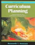 Curriculum Planning: Integrating Multiculturalism, Constructivism And Education Reform
