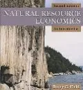 Natural Resource Economics: An Introduction