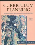 Curriculum Planning: Integrating Multiculturalism, Constructivism, and Education Reform