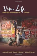 Urban Life: Readings in the Anthropology of the City