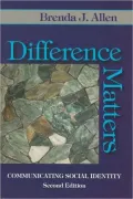 Difference Matters: Communicating Social Identity