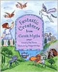 Fantastic Creatures from Greek Myths