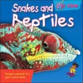 Snakes and Reptiles
