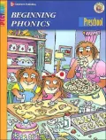 Mercer Mayer - Beginning Phonics: Preschool