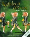 Kathleen O'Byrne: Irish Dancer