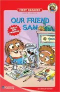 Our Friend Sam, Vol. 3