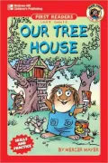 Our Tree House, Vol. 3