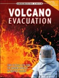 Volcano Evacuation
