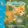Guess Who I Am...