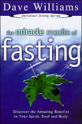 Miracle Results of Fasting