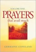 Prayers That Avail Much, Vol. 1