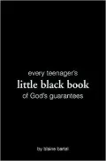 Little Black Book of Scripture Promises
