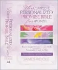 Complete Personalized Promise Bible for Women