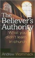 The Believer's Authority