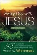 Every Day with Jesus