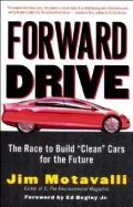 Forward Drive - The Race to Build