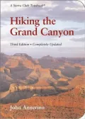 Hiking the Grand Canyon