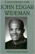 Conversations with John Edgar Wideman by Bonnie TuSmith — book cover