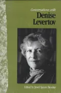 Conversations with Denise Levertov