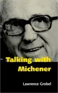 Talking with Michener