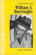 Conversations with William S. Burroughs
