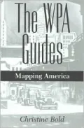 The WPA Guides: Mapping America