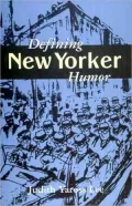 Defining New Yorker humor