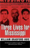 Three Lives For Mississippi