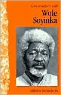 Conversations with Wole Soyinka