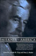 Faulkner in America