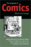 The Language Of Comics