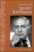 Conversations with Stanley Kaufmann