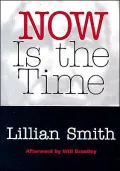 Now Is the Time