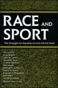 Race and Sport: The Struggle for Equality on and Off the Field