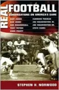 Real Football: Conversations on America's Game
